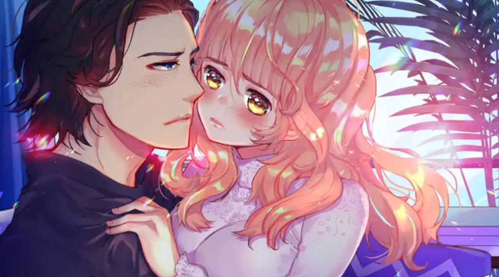 Thank You for Erecting to Me A Unique Mature Romance Manga