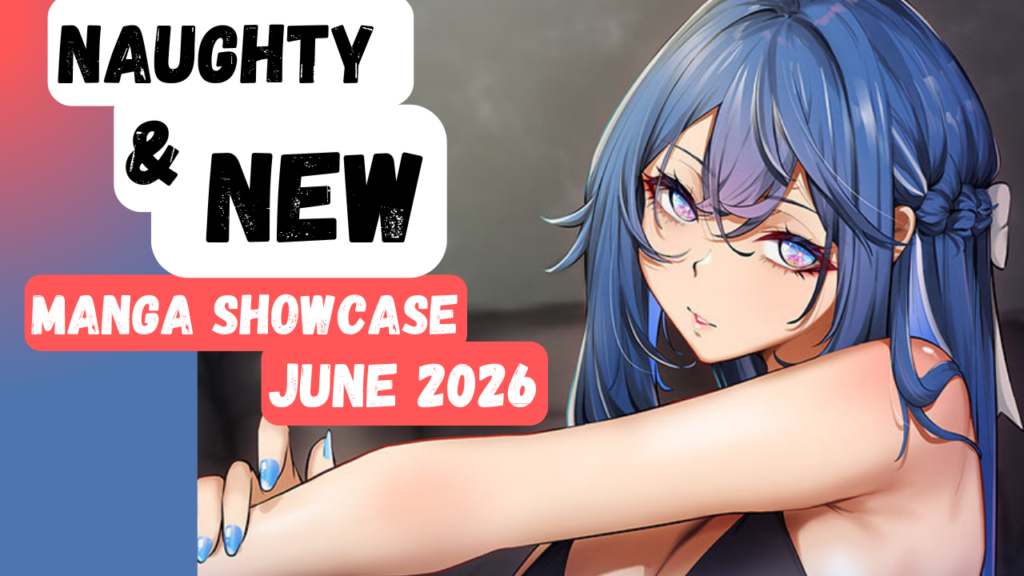 New and Naughty 2026