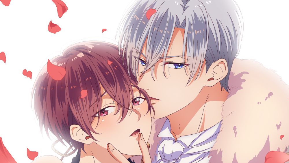 The Perfect Prince Loves Me, the Side Character?! – BL Manga to New Anime!