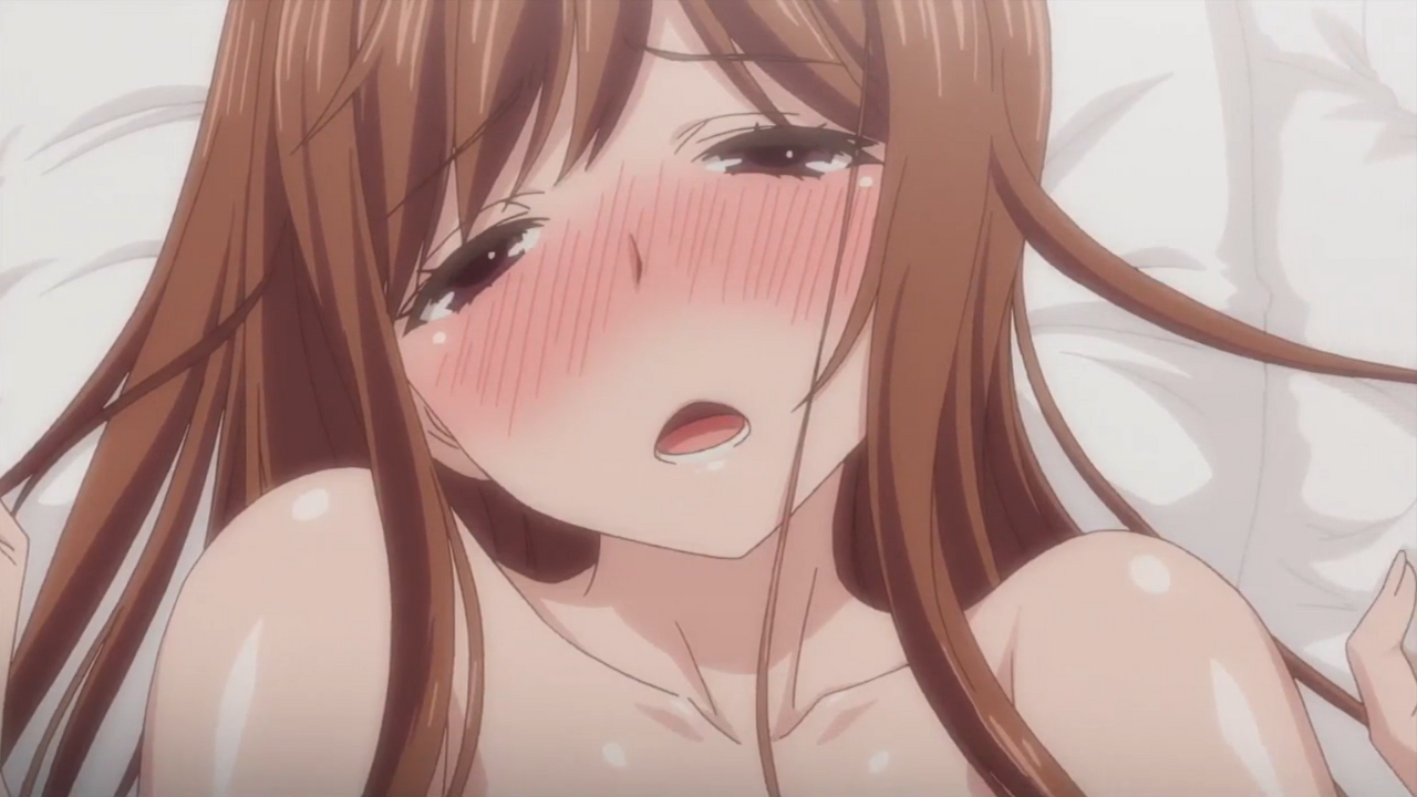 Overflow – Why You Need to Read this Adult Manga Now