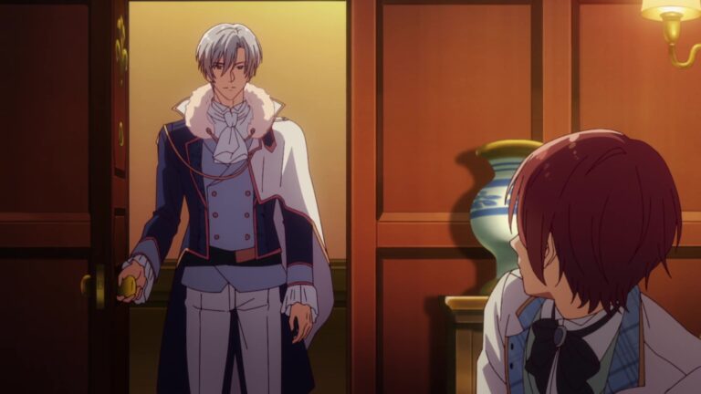 The Perfect Prince Loves Me His Rival Anime blog.coolmic.me