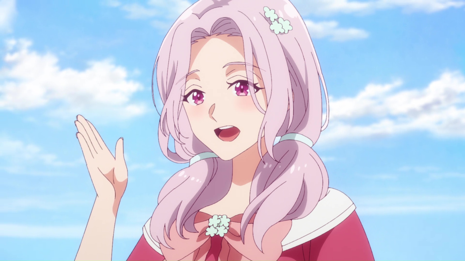 The Perfect Prince Loves Me, the Side Character?! Complete Episode Recap and Character Guide