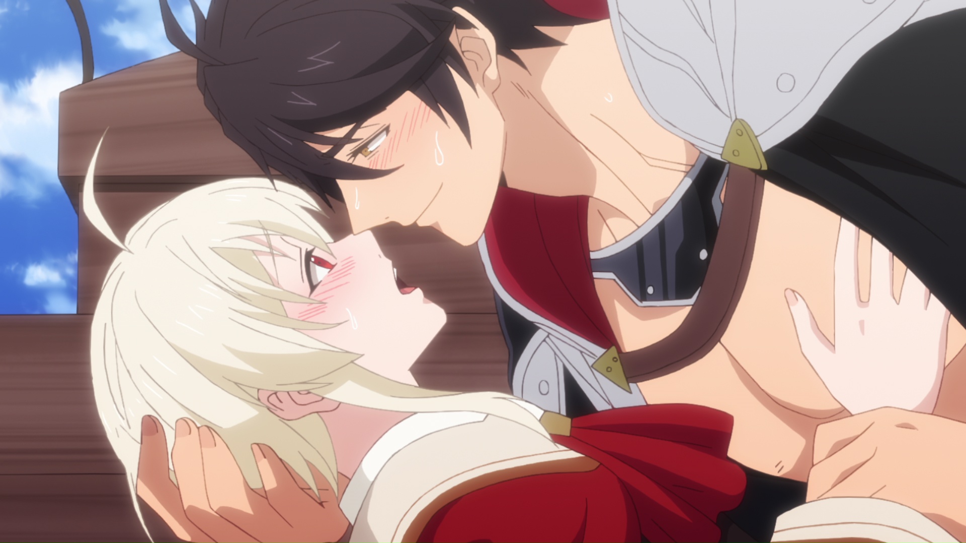 Demon King Evelogia : 5 Reasons BL Fans Will Fall in Love with this Yaoi Isekai