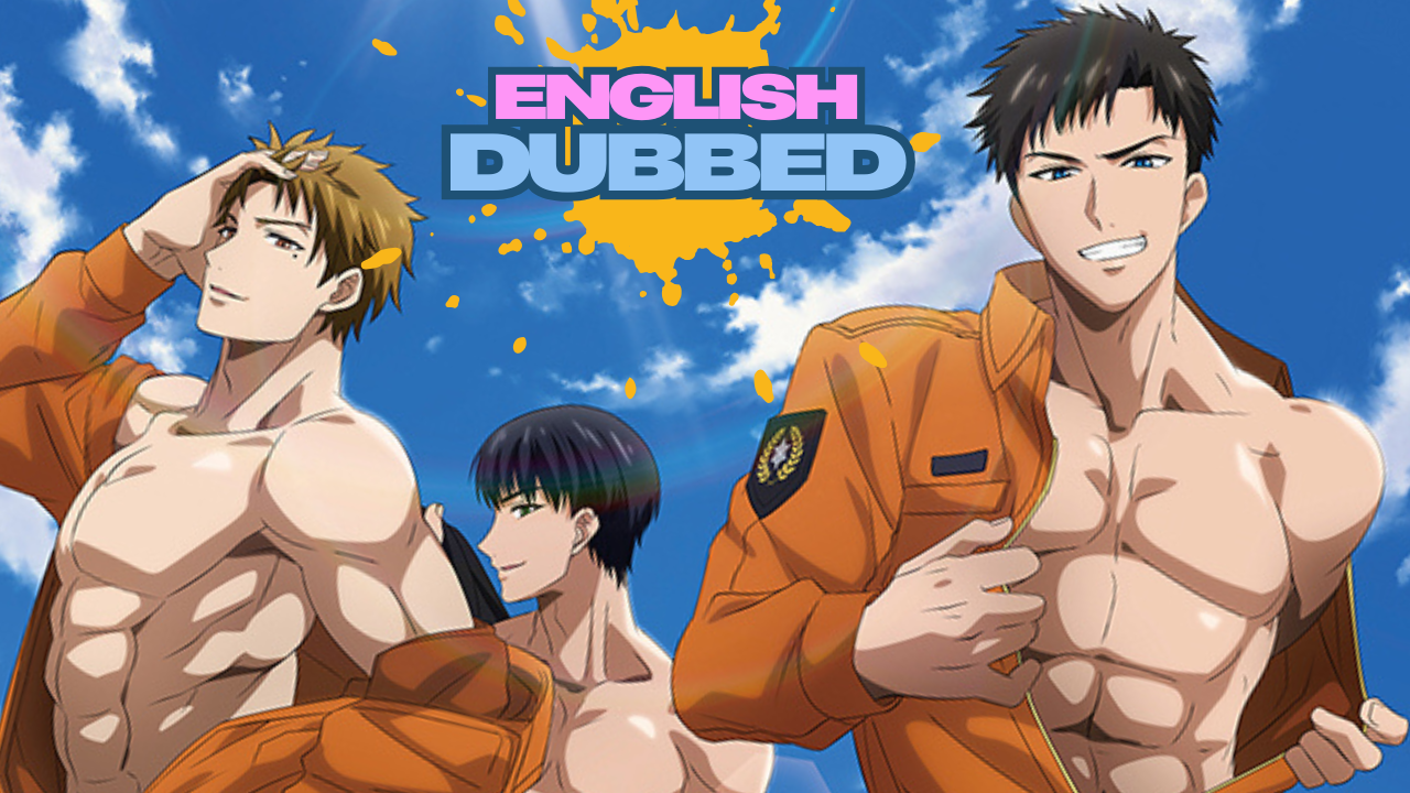 9 Anime Series Now Available Dubbed and Uncensored on Coolmic!