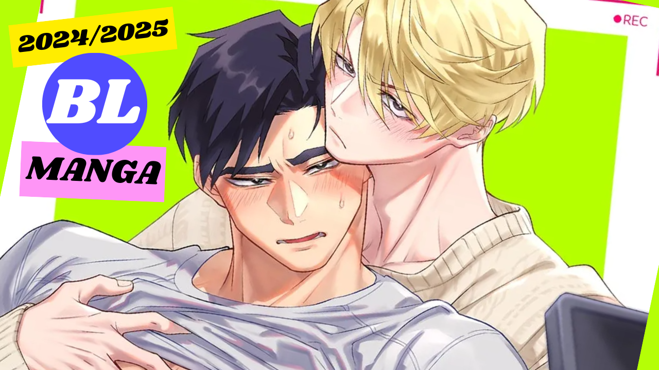 11 New Boys Love Manga That You Will Love (2025 Update)