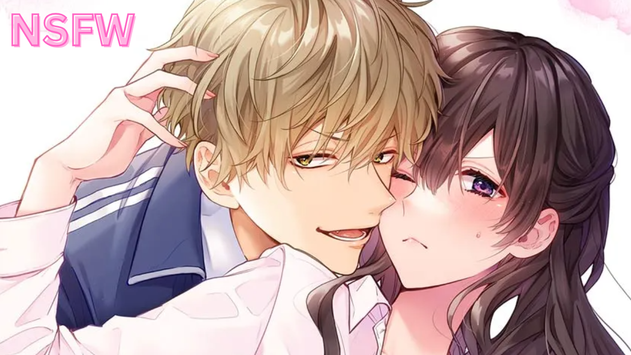 The Best 10 Mature Adult Romance Manga: Read in Private!