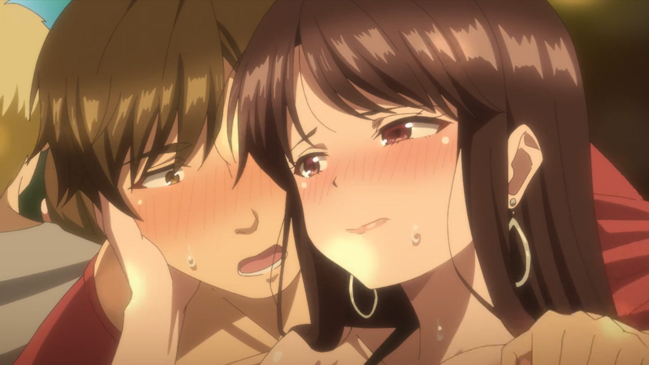 Secret Mission Anime: You Can Now Watch All 8 Episodes Uncensored!