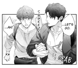 30 Steamy Boys Love Manga That Will Make You Sweat (NSFW)