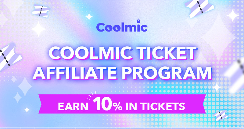 Coolmic Affiliate Program