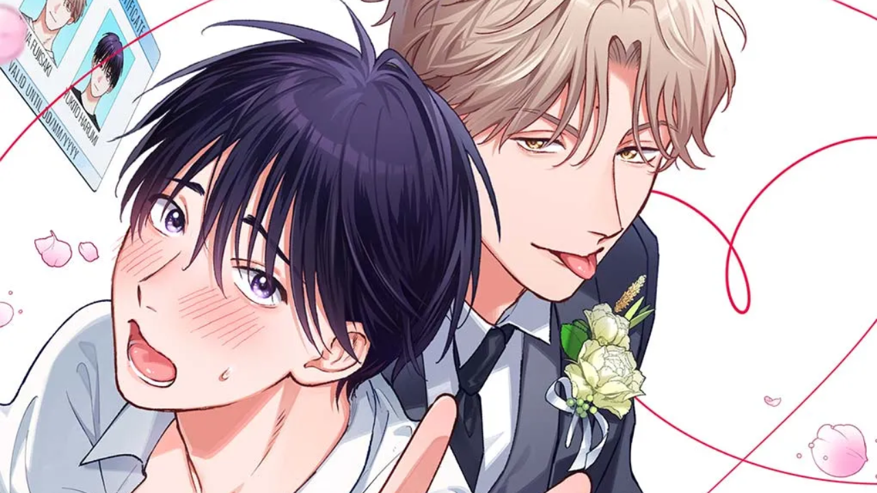 The 12 Best Boys Love Manga of 2025