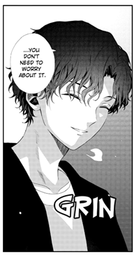 Spicy Yandere Romance Manga