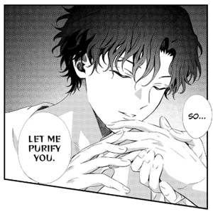 Spicy Yandere Romance Manga