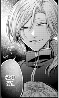 Spicy Yandere Romance Manga