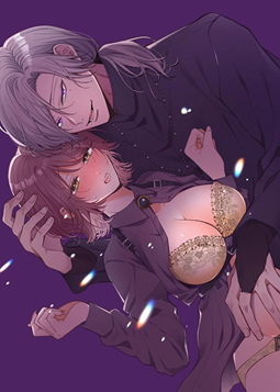 Spicy Yandere Romance Manga