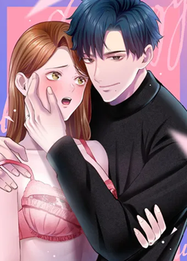 Spicy Yandere Romance Manga