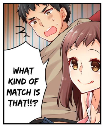 Ren Arisugawa Is Actually The Hottest Hentai Manga