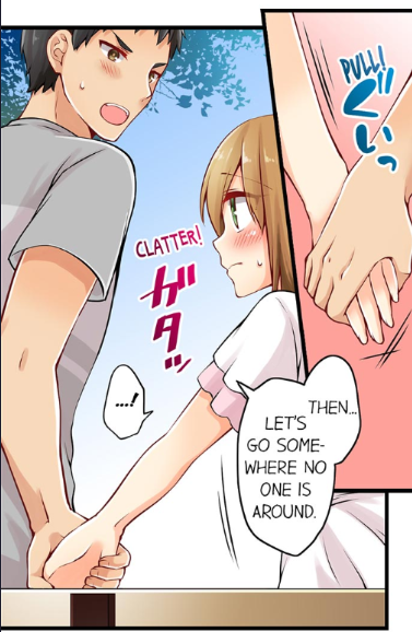 Ren Arisugawa Is Actually The Hottest Hentai Manga