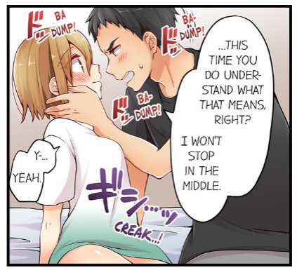 Ren Arisugawa Is Actually The Hottest Hentai Manga