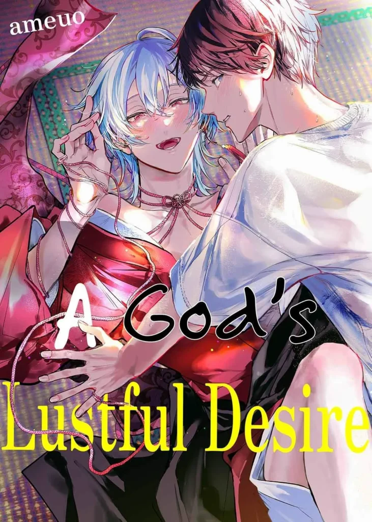 A God's Lustful Desire by ameuo
