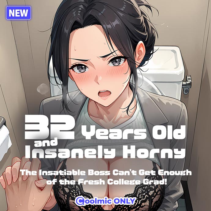 [Uncensored] 32 Years Old and Insanely Horny: The Insatiable Boss Can't Get Enough of the Fresh College Grad! By shizurudou