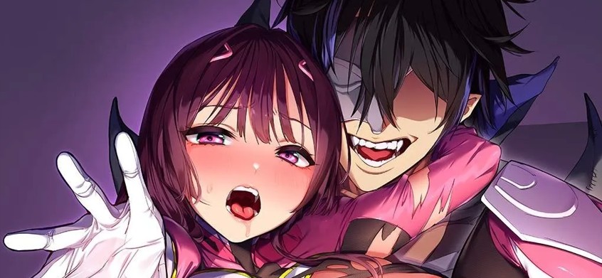 Pitiful Ranger Pink: I'm Such a Disgrace, but It Feels So Good! by sugara