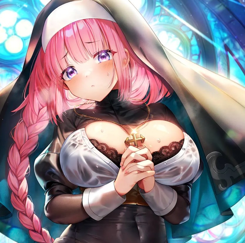 Hero of Endless Sex ~I Have No Magic, but I Will Become the Strongest With Spunk~ by shiroi ema