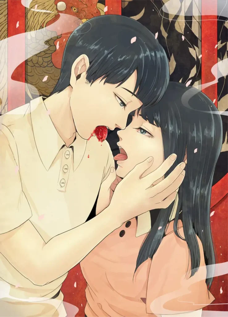 Addictive Fruit Twins