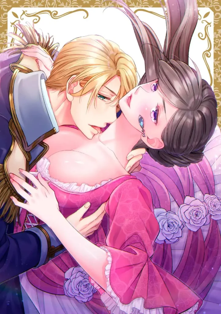 Isekai Royal Harem