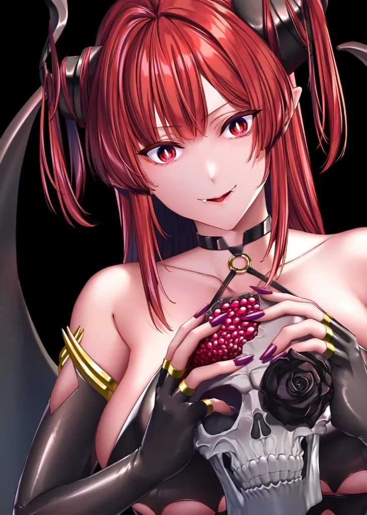 Sinners Beware, the Wrath of the Demon's Hammer!