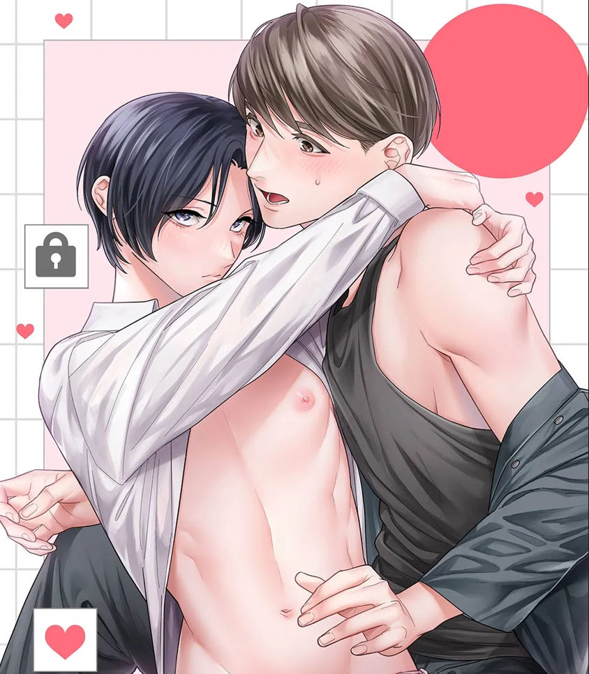 A Secret Under Wraps by nishie tomoka