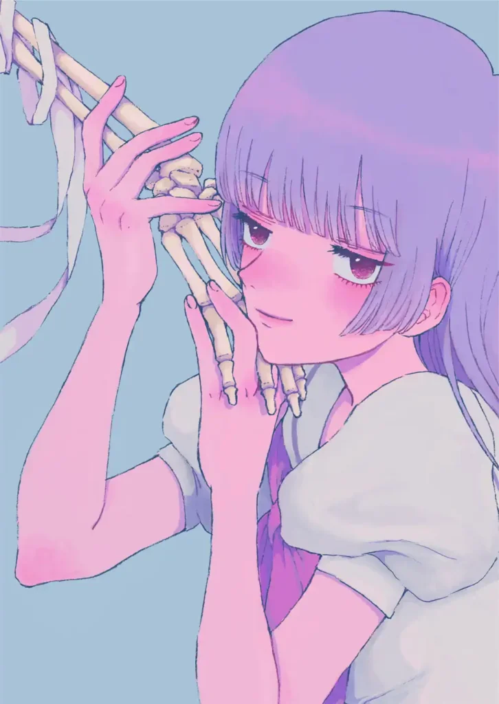 Hina: The Human Eater