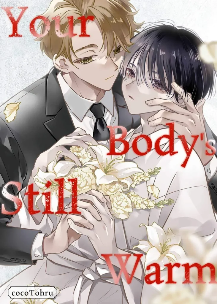 Your Body's Still Warm